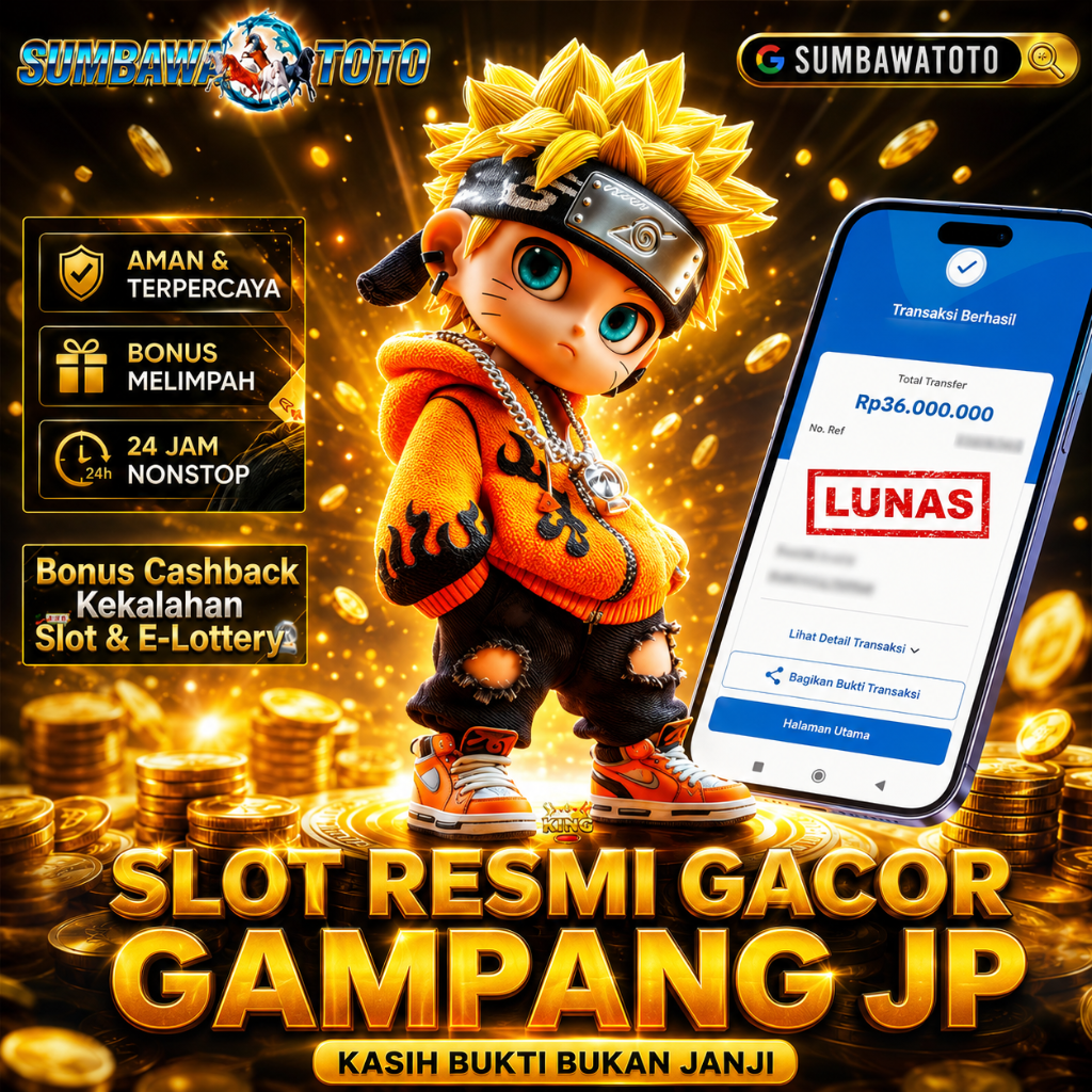 JP BERTUBI TUBI SETIAP HARI NYA